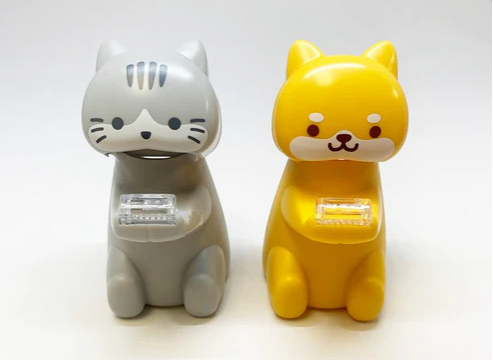 マスキングテープカッター,おすすめ,ダイソー